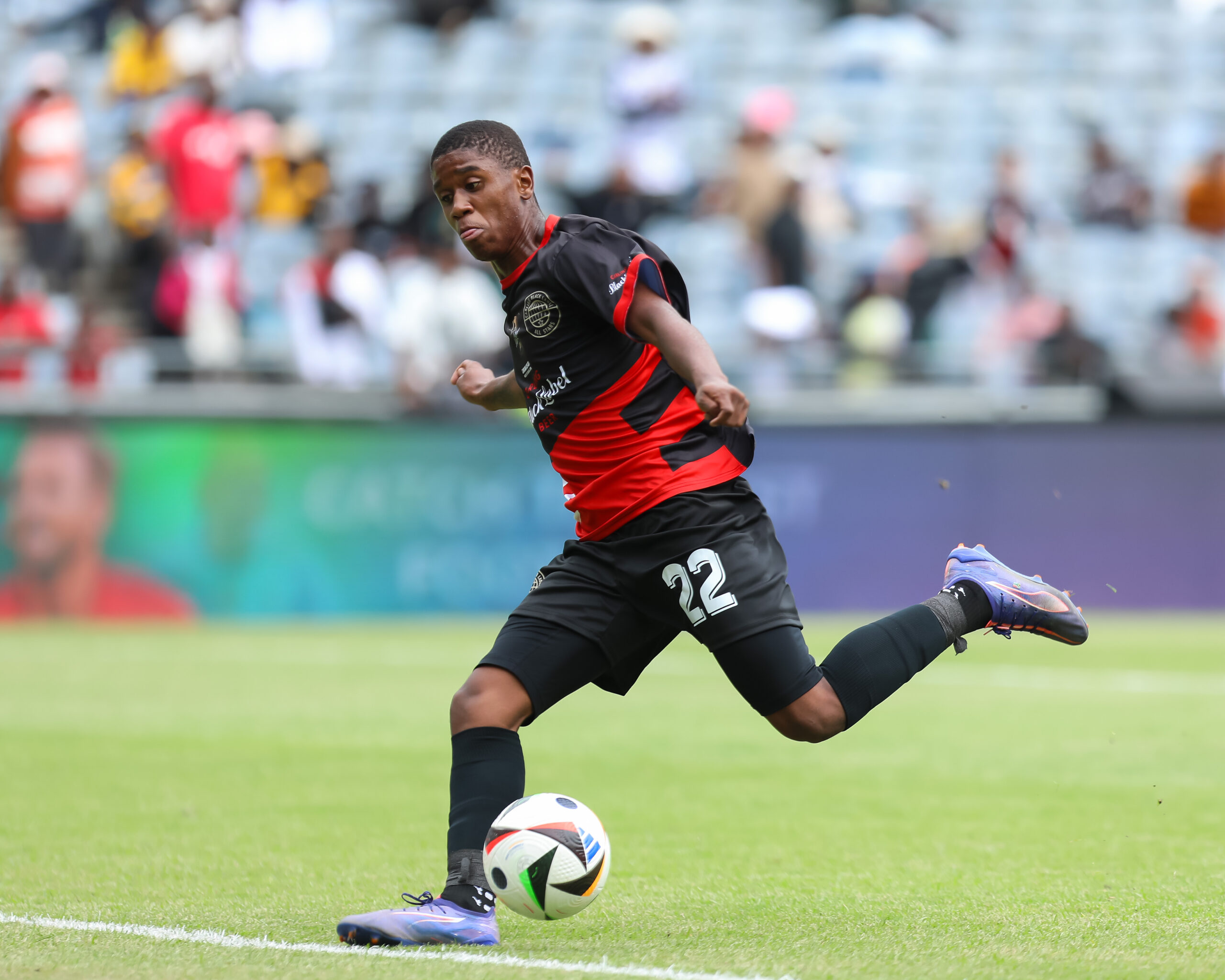 Afrique du Sud : Les Kaizer Chiefs prennent la tête du DDC, les problèmes des Pirates continuent