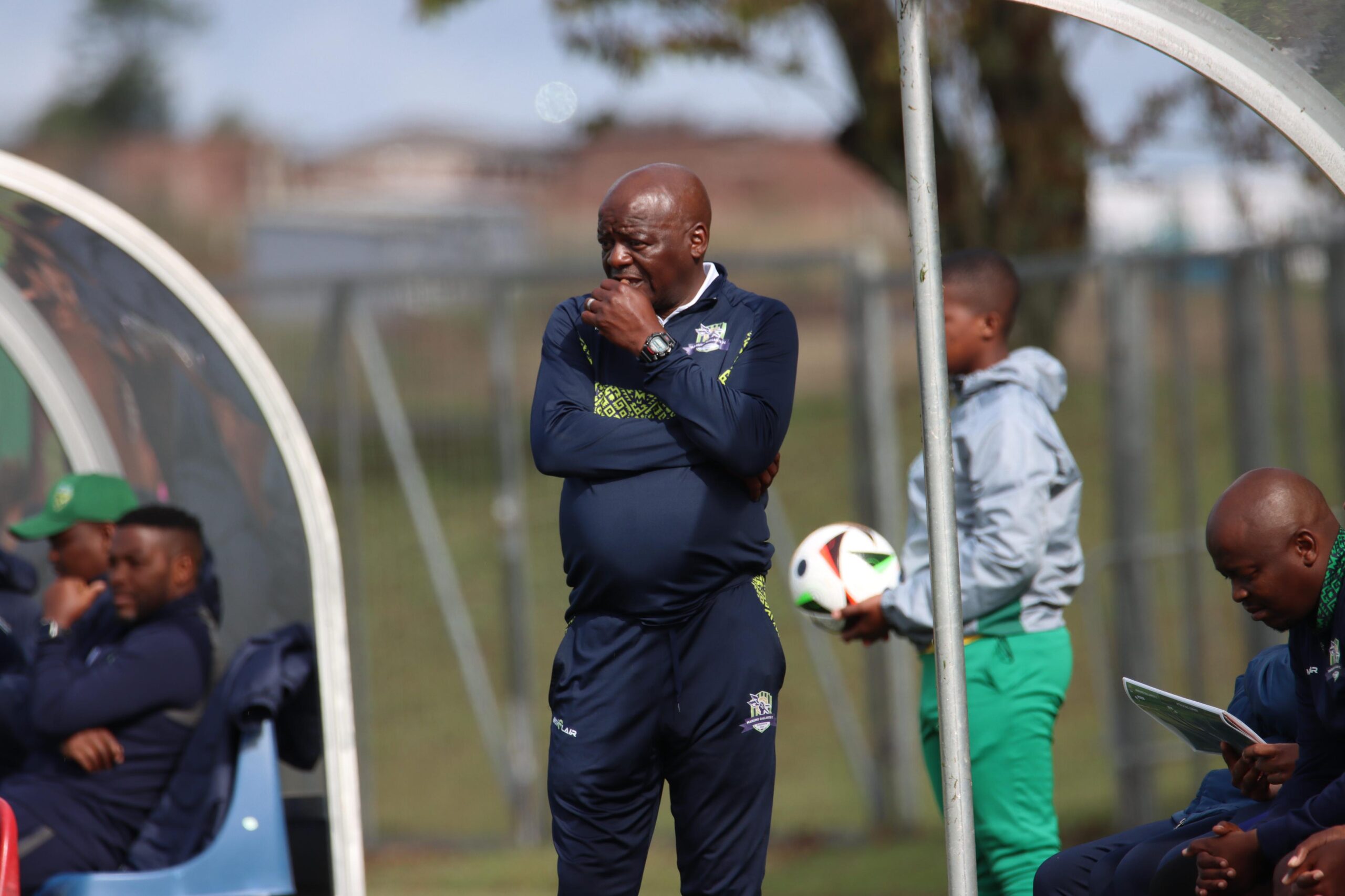 Afrique du Sud : Marumo Gallants renforcent leur effectif avec trois nouvelles recrues
