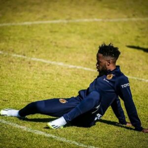 Afrique du Sud : Mduduzi Mdantsane prêté de Kaizer Chiefs à Richards Bay