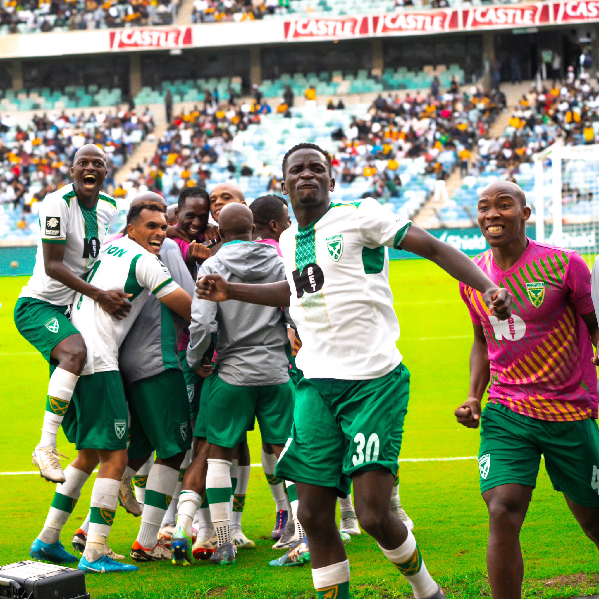 Afrique du Sud : Musa Bilankulu explique la victoire des Golden Arrows sur Kaizer Chiefs