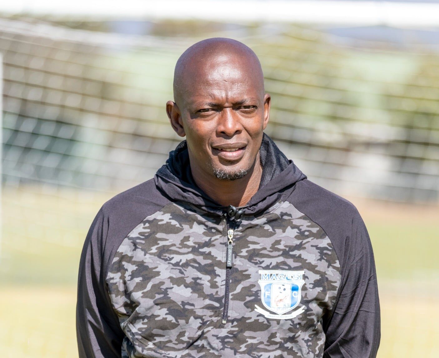 Afrique du Sud : Papi Zothwane nommé entraîneur de Richards Bay FC
