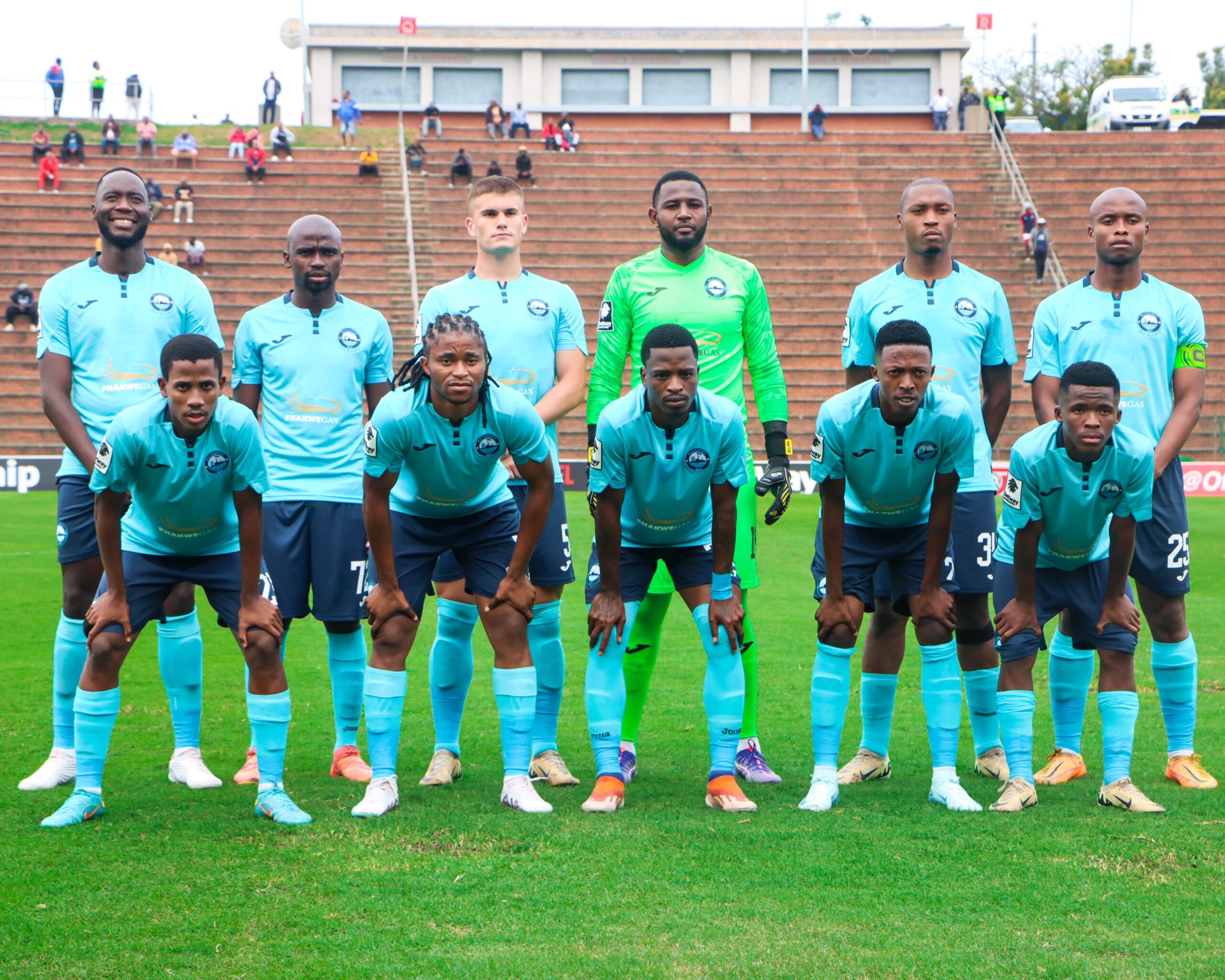 Afrique du Sud : Richards Bay recrute Macuphu et annonce l’arrivée de Zothwane