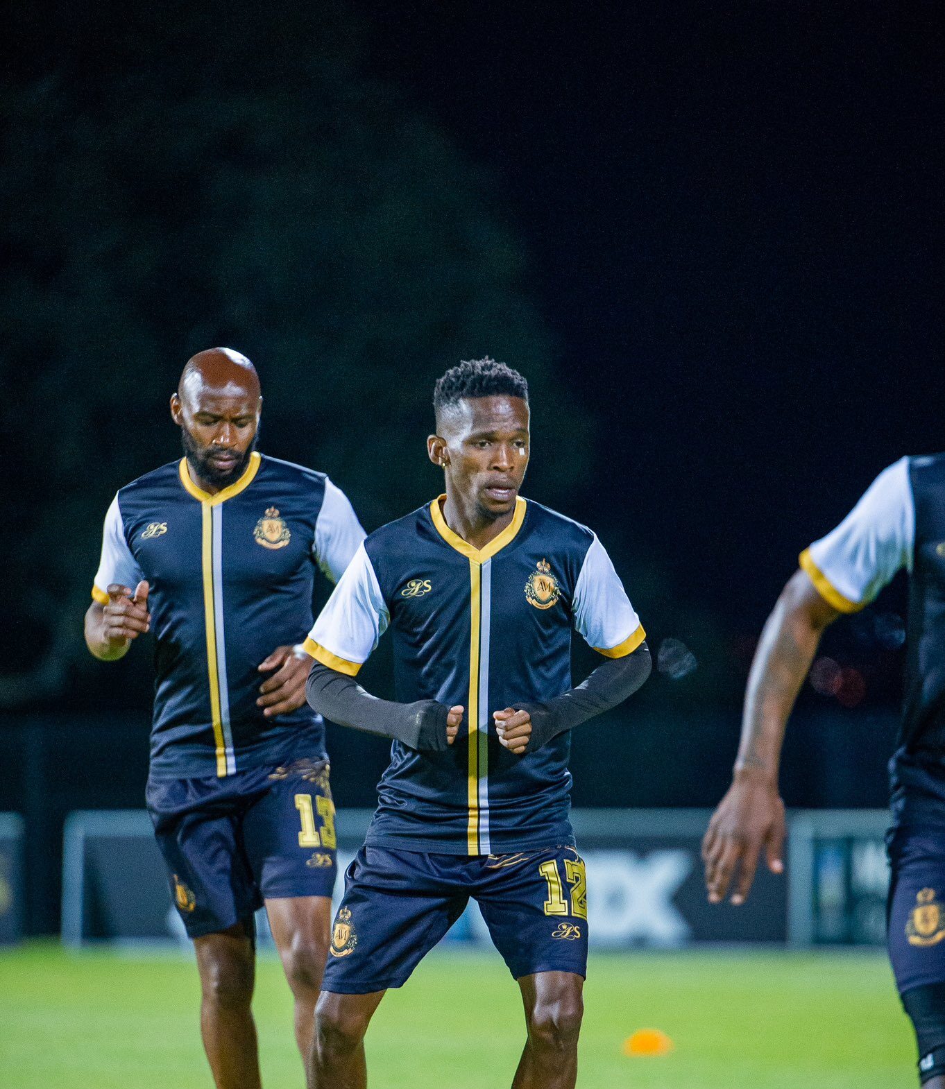 Afrique du Sud : Royal AM renonce à ses prochains matchs en Betway Premiership et Nedbank Cup
