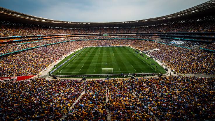 Afrique du Sud : Ruée sur les billets du Soweto Derby entre Pirates et Chiefs
