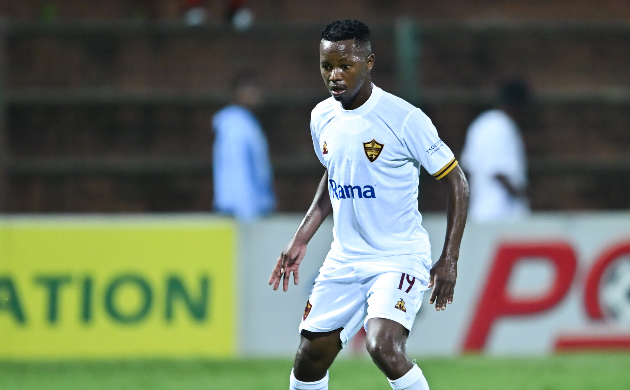 Afrique du Sud : Steve Barker explique le transfert avorté de Thato Khiba