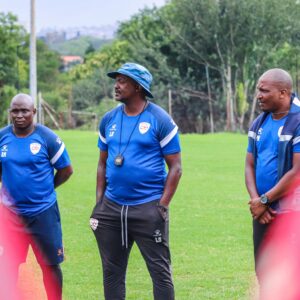 Afrique du Sud : le coach de Sekhukhune United évoque l’amélioration d’AmaZulu avant leur affrontement