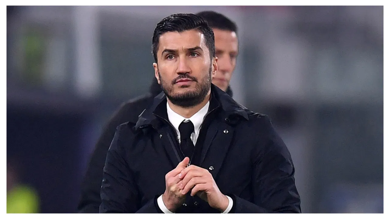 Allemagne : Borussia Dortmund se sépare de Nuri Şahin après une série de défaites