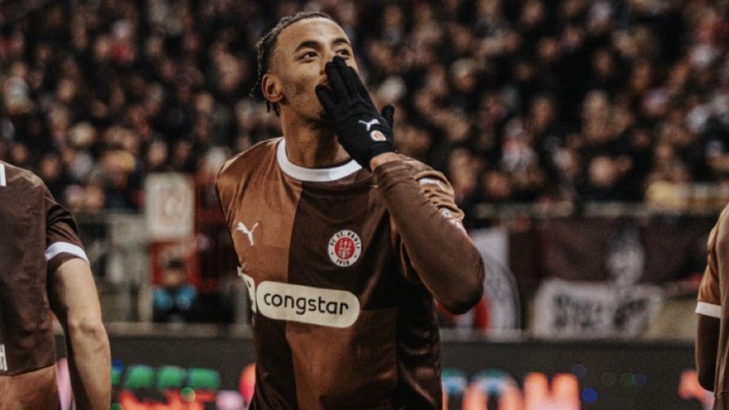 Allemagne : Morgan Guilavogui brille avec un doublé en Bundesliga