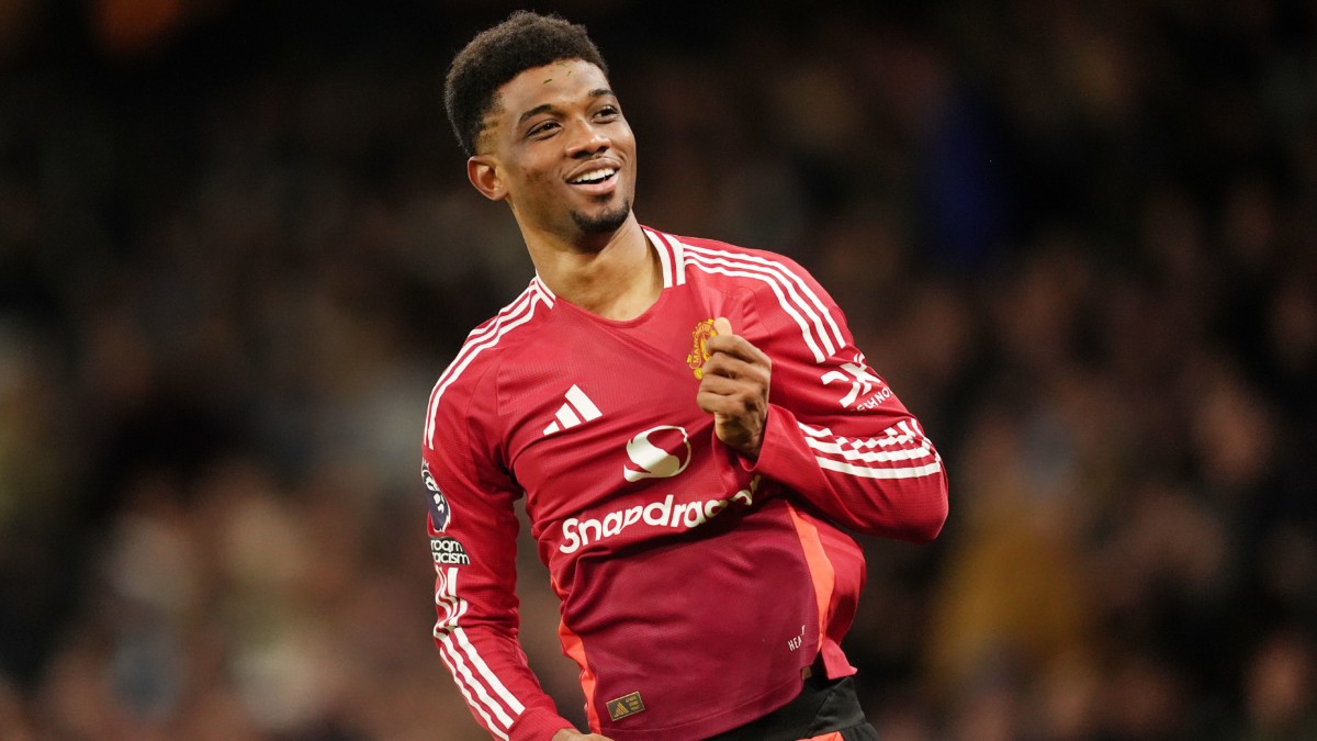Amad Diallo prolonge son contrat avec Manchester United jusqu’en 2030 : une étape importante pour le club et le joueur