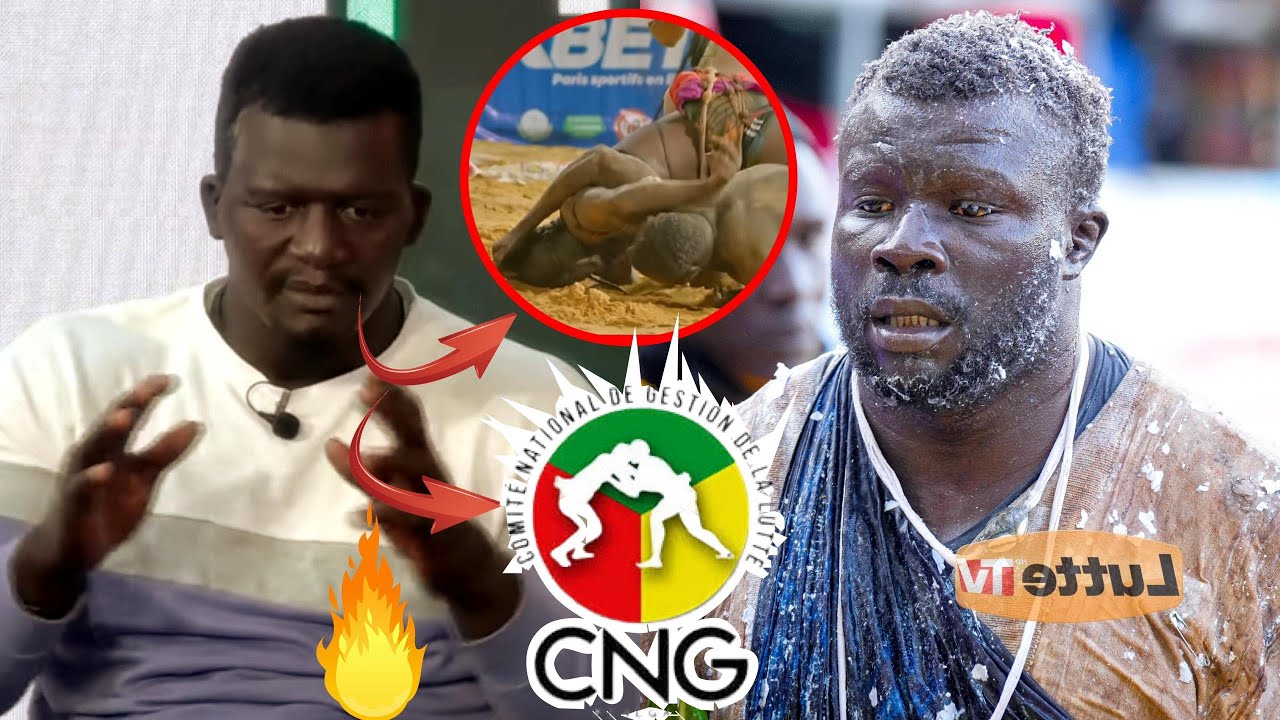 Amanèkh suspendu par le CNG au Sénégal : réaction enflammée de Quench