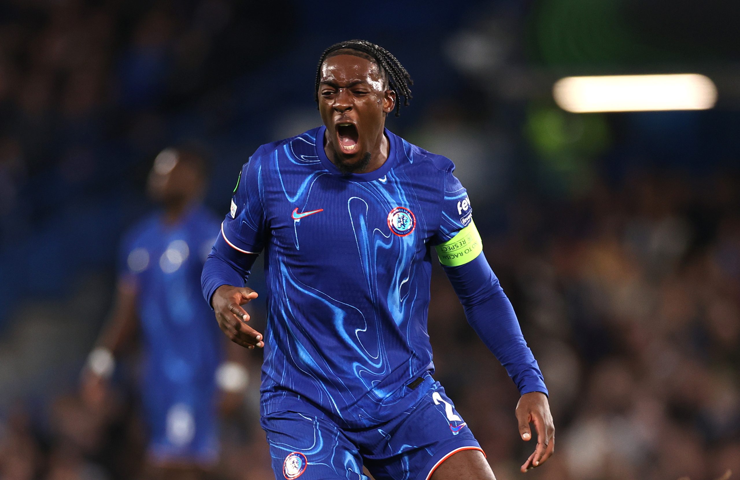 Angleterre : Axel Disasi vers un transfert inattendu en Premier League