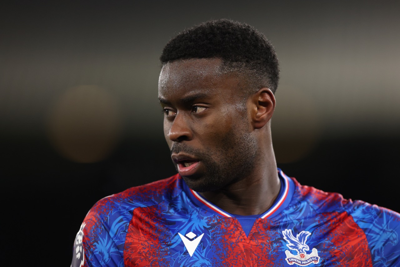 Angleterre : Chelsea doit-il re-signer Marc Guehi ?