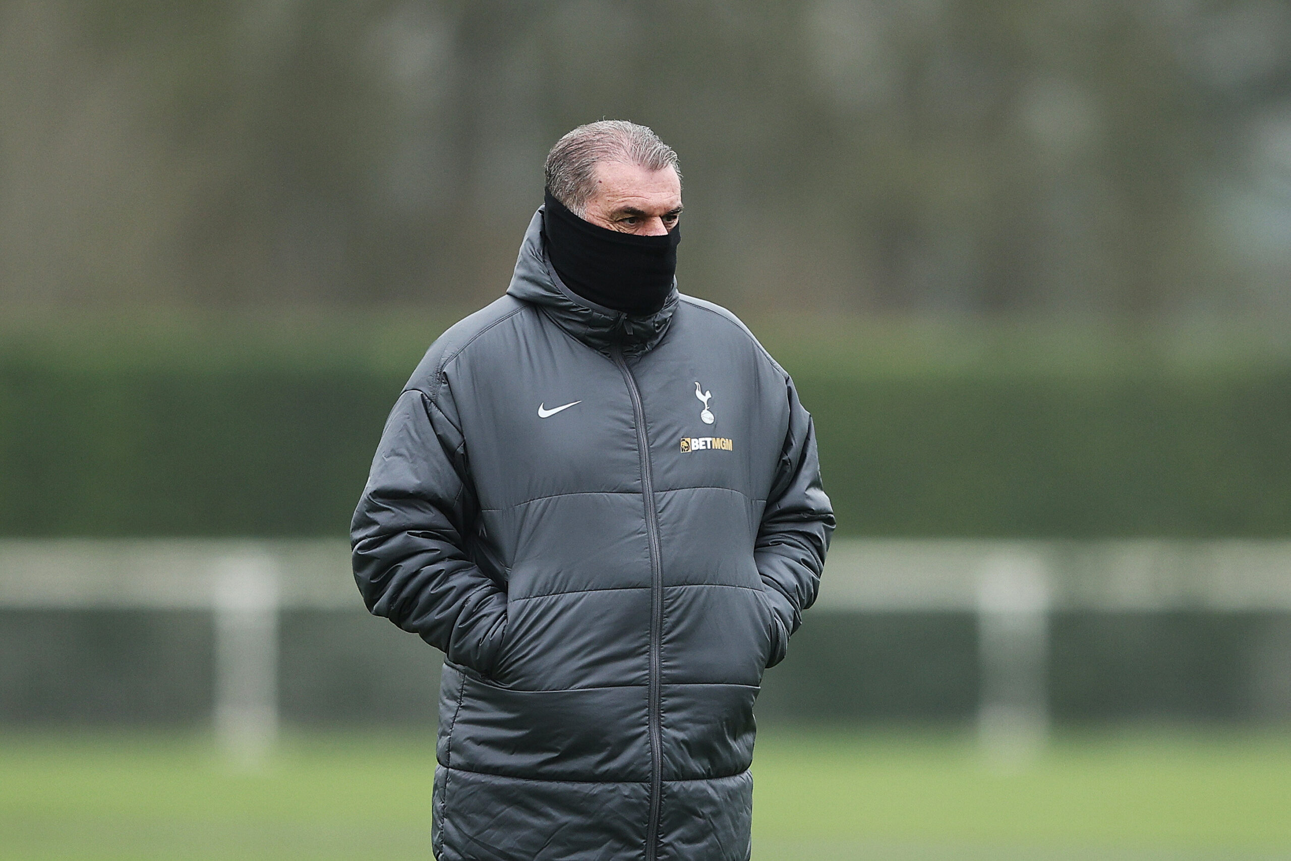 Angleterre : Des incertitudes sur les transferts à Tottenham