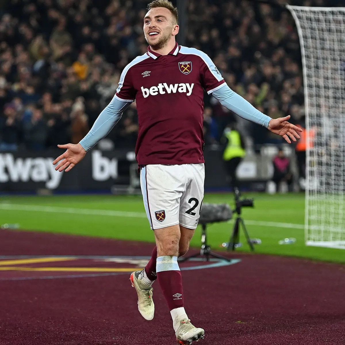 Angleterre : Graham Potter précise l’état de Bowen, Todibo et Summerville