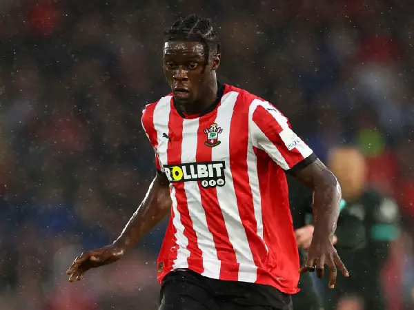 Angleterre : Ivan Juric souhaite conserver Lesley Ugochukwu à Southampton
