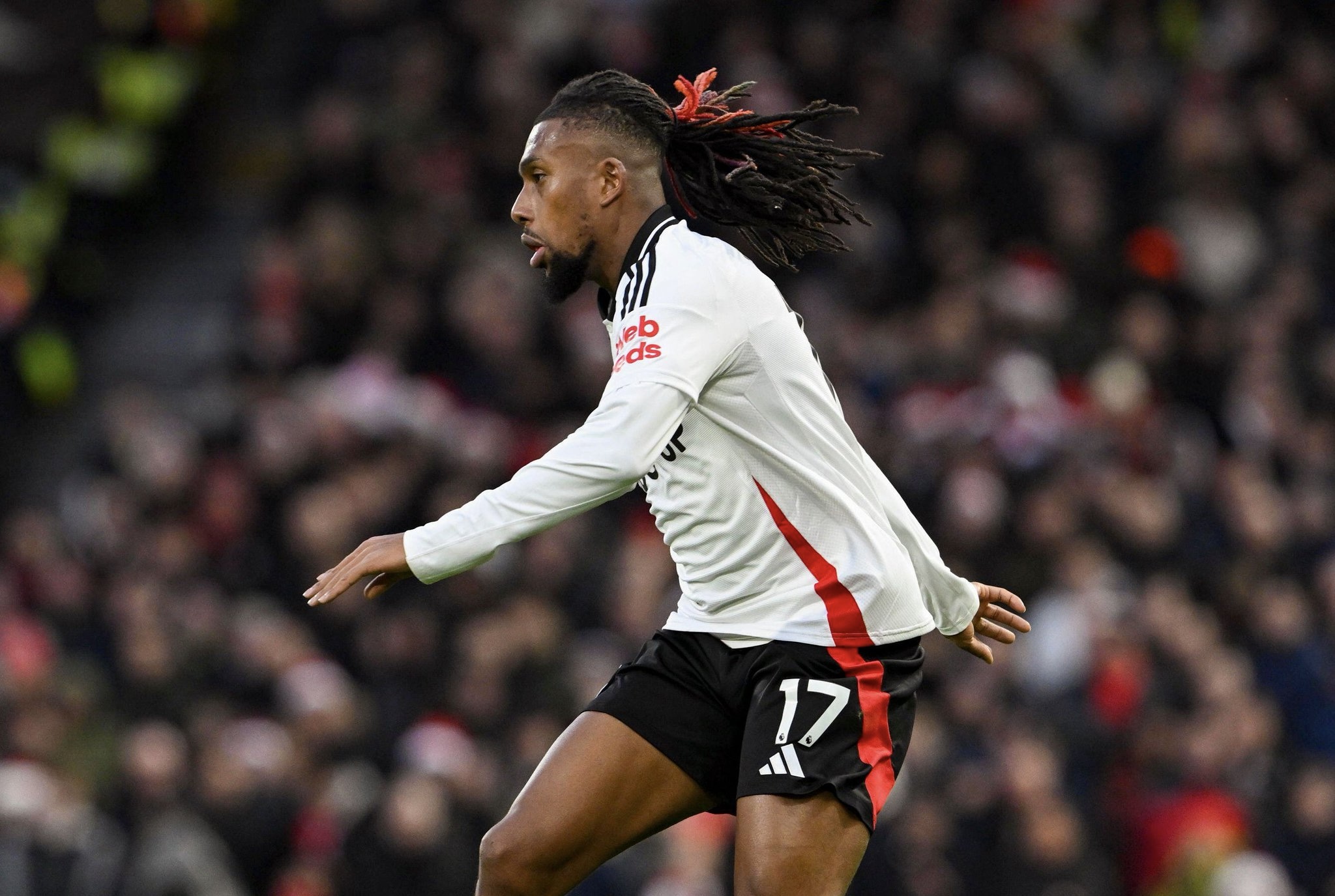 Angleterre : Iwobi et Bassey brillent lors d’un match nul de Fulham contre Ipswich Town