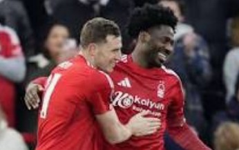 Angleterre : Ola Aina brille lors de la victoire difficile de Nottingham Forest