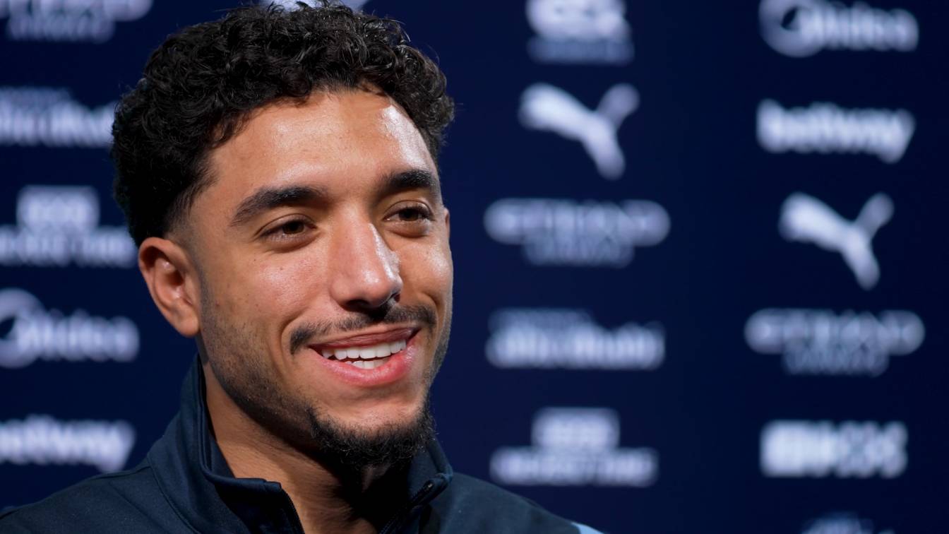 Angleterre : Omar Marmoush rejoint Manchester City pour 60 millions de livres
