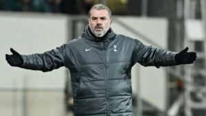 Angleterre : Postecoglou salue Son après la victoire de Tottenham à Hoffenheim