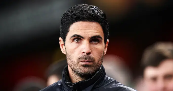 Angleterre : Suspension pour un joueur ciblé par Arsenal et Liverpool
