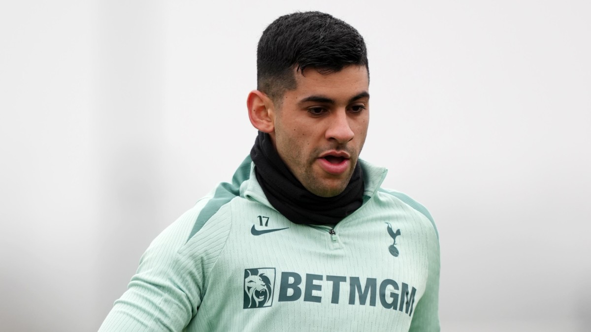 Angleterre : Tottenham confronté à de nombreuses absences pour le match contre Hoffenheim