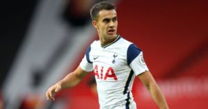 Angleterre : Tottenham prédit son onze de départ pour le match de FA Cup contre Tamworth