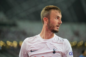 Angleterre : Tottenham prévoit des changements pour affronter Everton