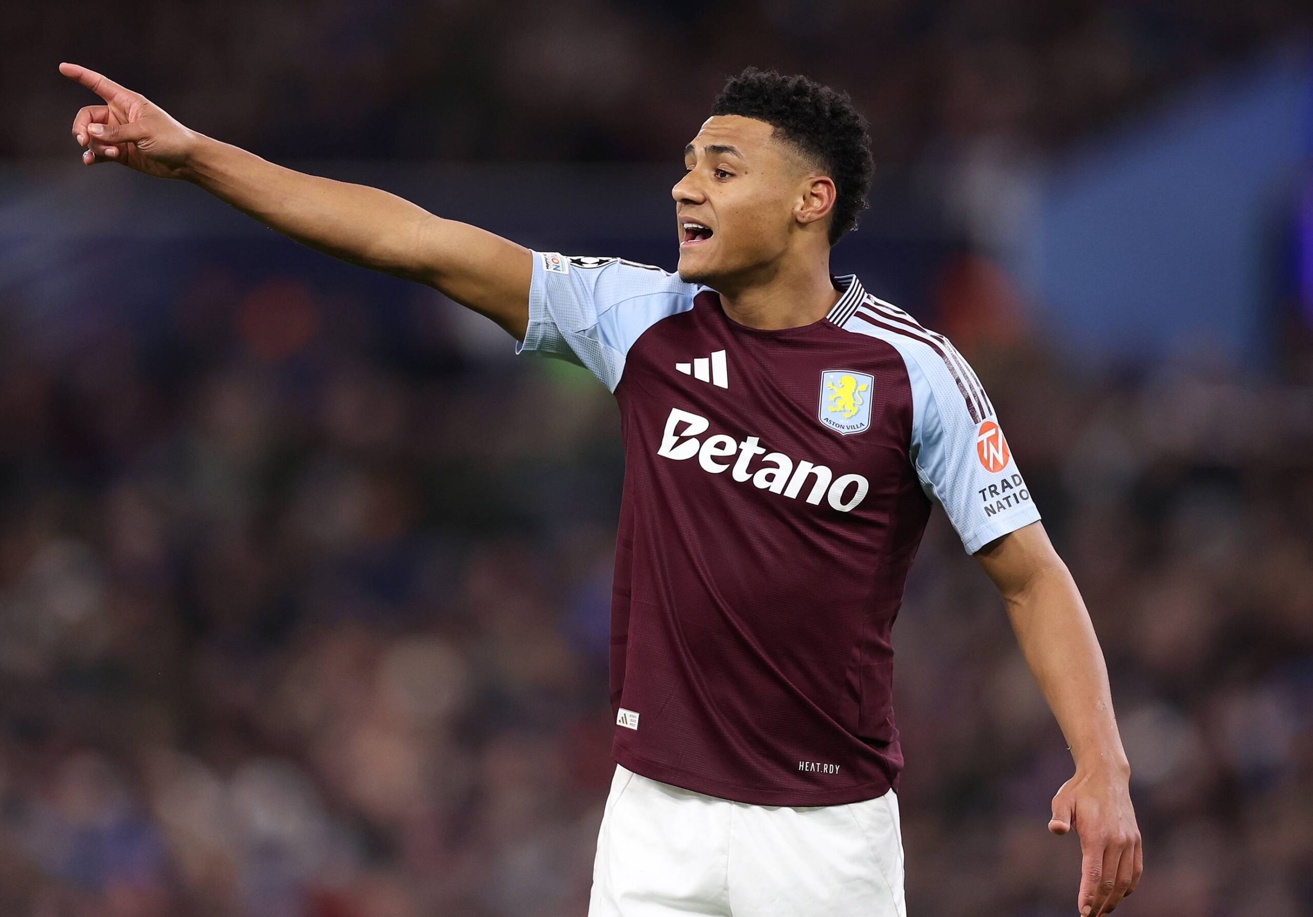 Angleterre : Unai Emery confirme le maintien d’Ollie Watkins à Aston Villa