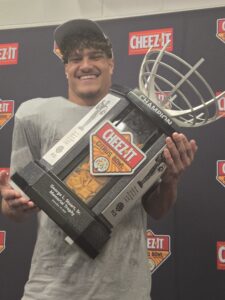 Aperçu très anticipé de la saison 2025 du football universitaire de l