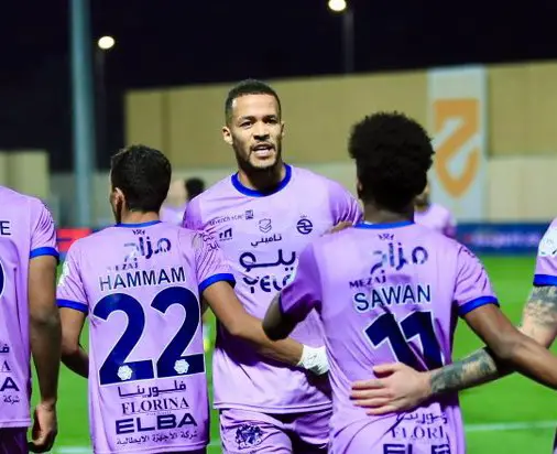 Arabie Saoudite : William Troost-Ekong contribue à la victoire d’Al Kholood