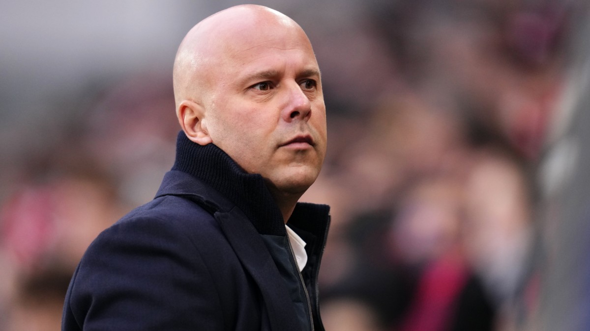 Arne Slot commente la difficulté accrue de Liverpool à marquer