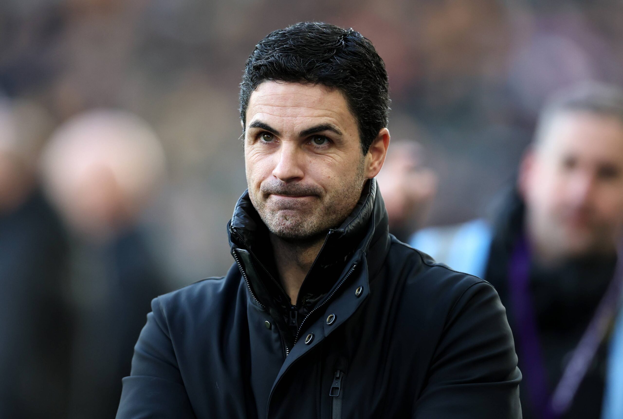 Arsenal : Arteta parle d’un potentiel nouveau attaquant et des blessures dans l’équipe