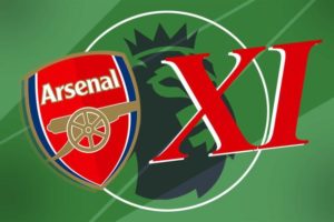 Arsenal : Prévision de la composition contre Brighton en Premier League