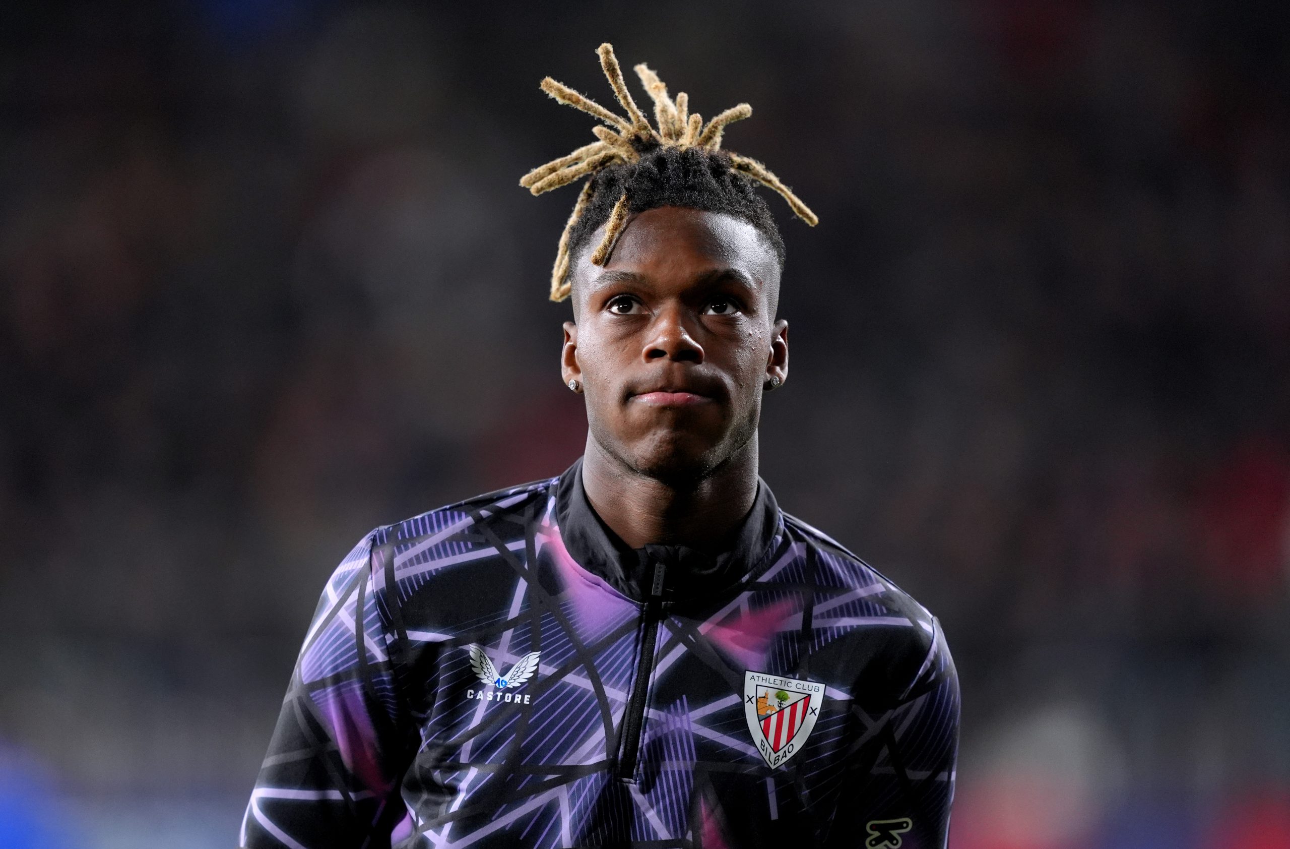 Arsenal prêt à payer la clause de Nico Williams pour janvier