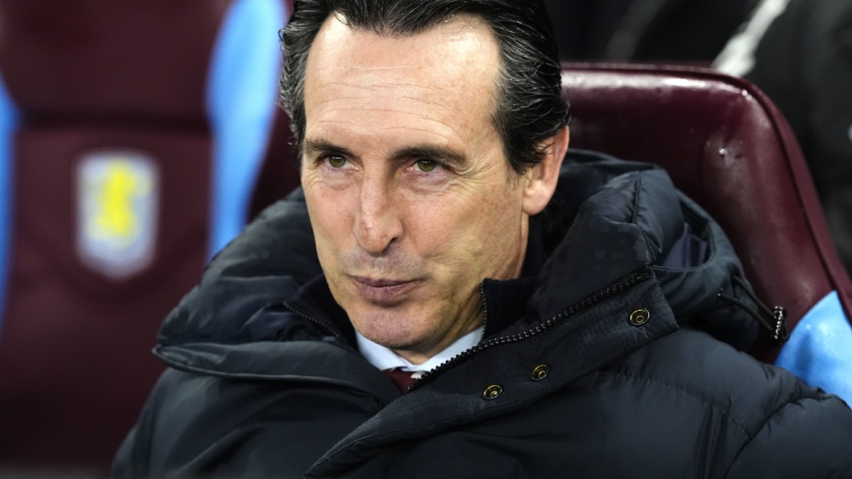 Aston Villa confronté à un défi complexe pour reproduire sa campagne 2024, selon Unai Emery