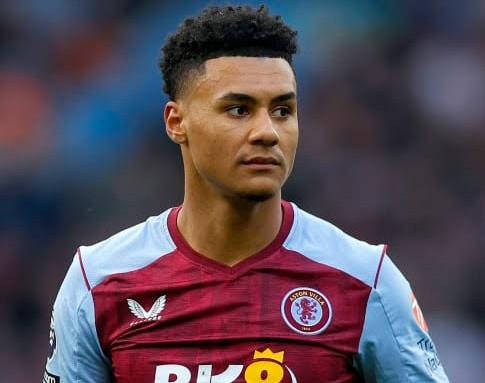 Aston Villa refuse l’offre d’Arsenal pour Watkins