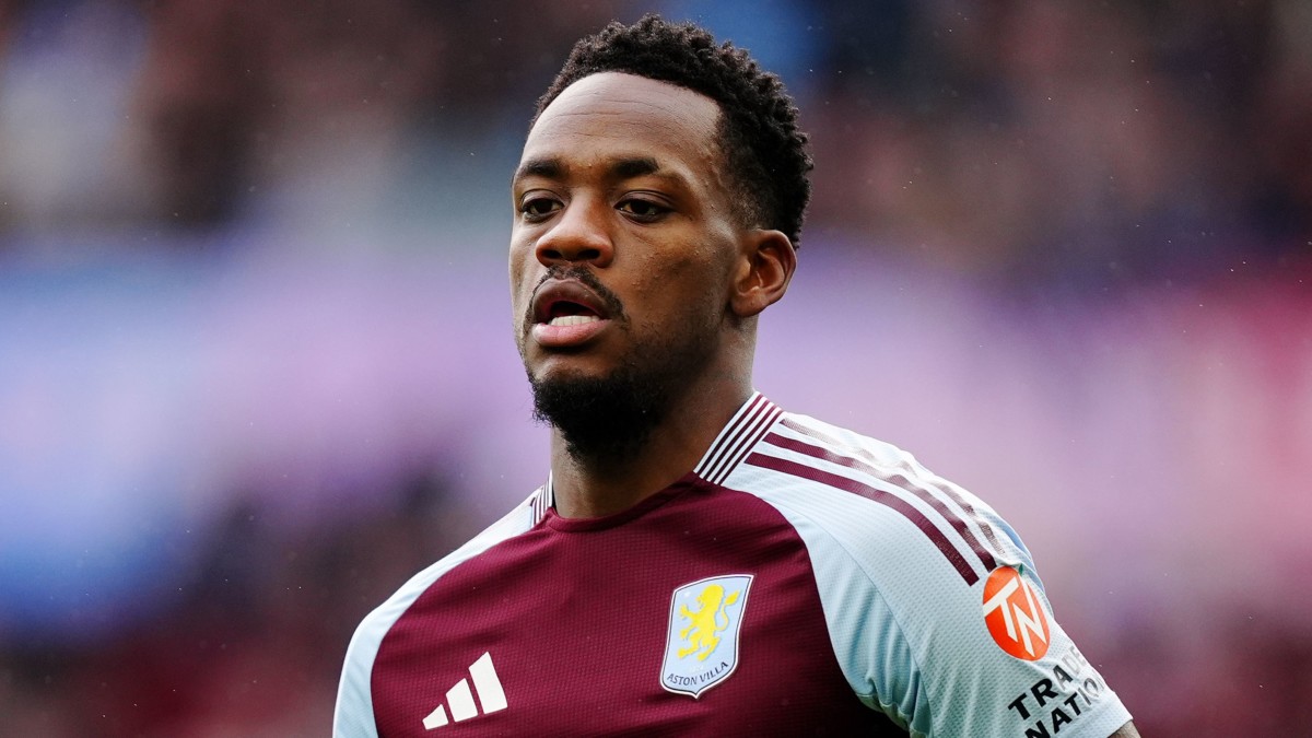 Aston Villa refuse une offre de West Ham pour Jhon Duran