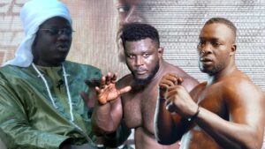 Au Sénégal, avertissement mystique pour Balla Gaye 2 avant un combat crucial