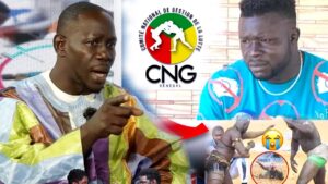 Batika conteste une décision controversée du CNG au Sénégal