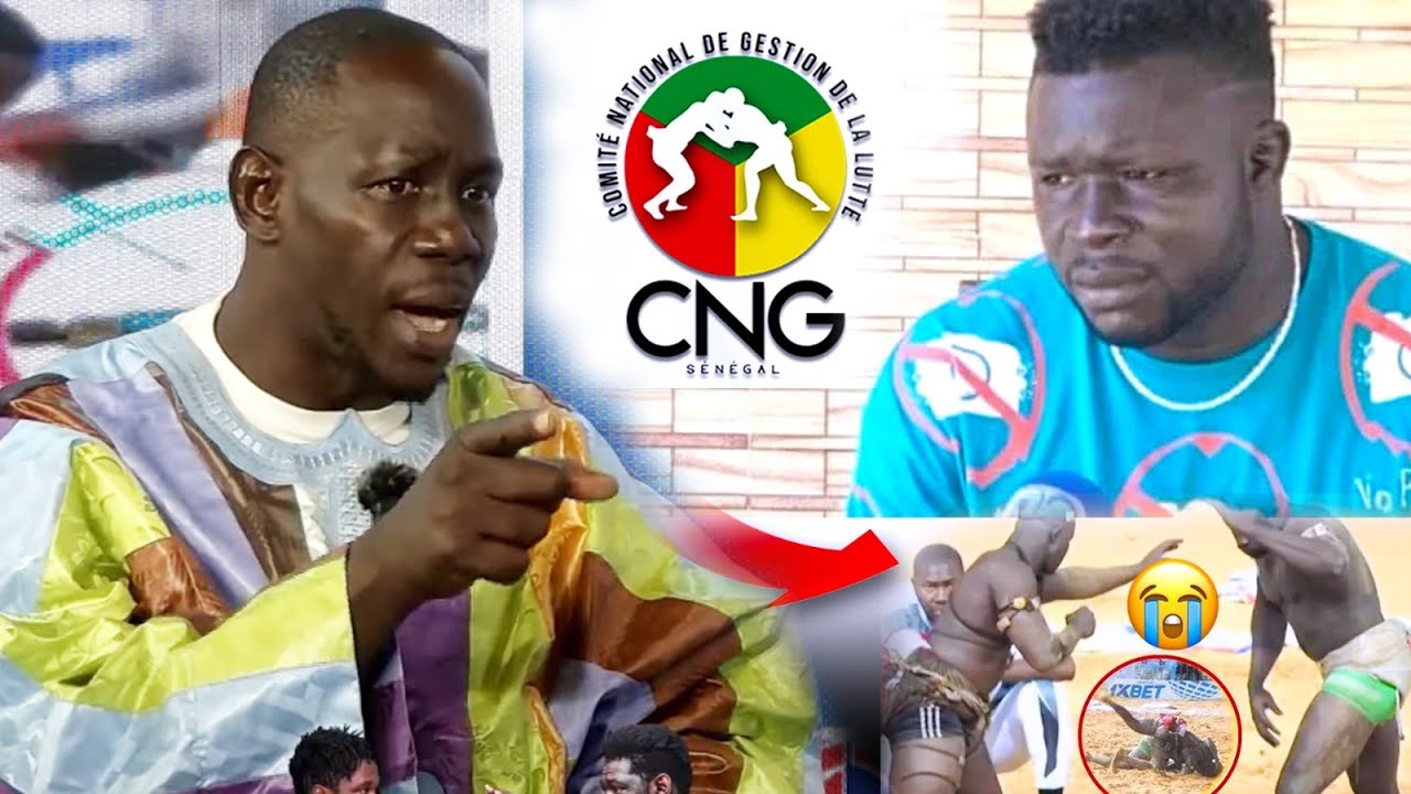 Batika conteste une décision controversée du CNG au Sénégal