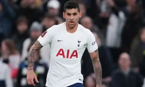Blessures au Tottenham Hotspur avant le match contre Leicester City