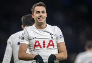 Blessures au Tottenham Hotspur avant le match contre Leicester City