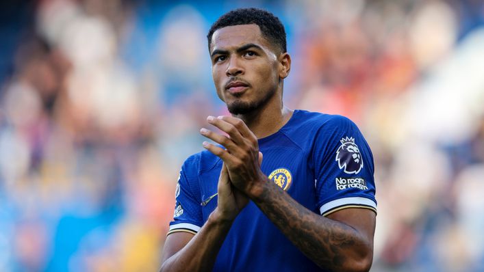 Blessures importantes pour Chelsea avant le match contre Manchester City