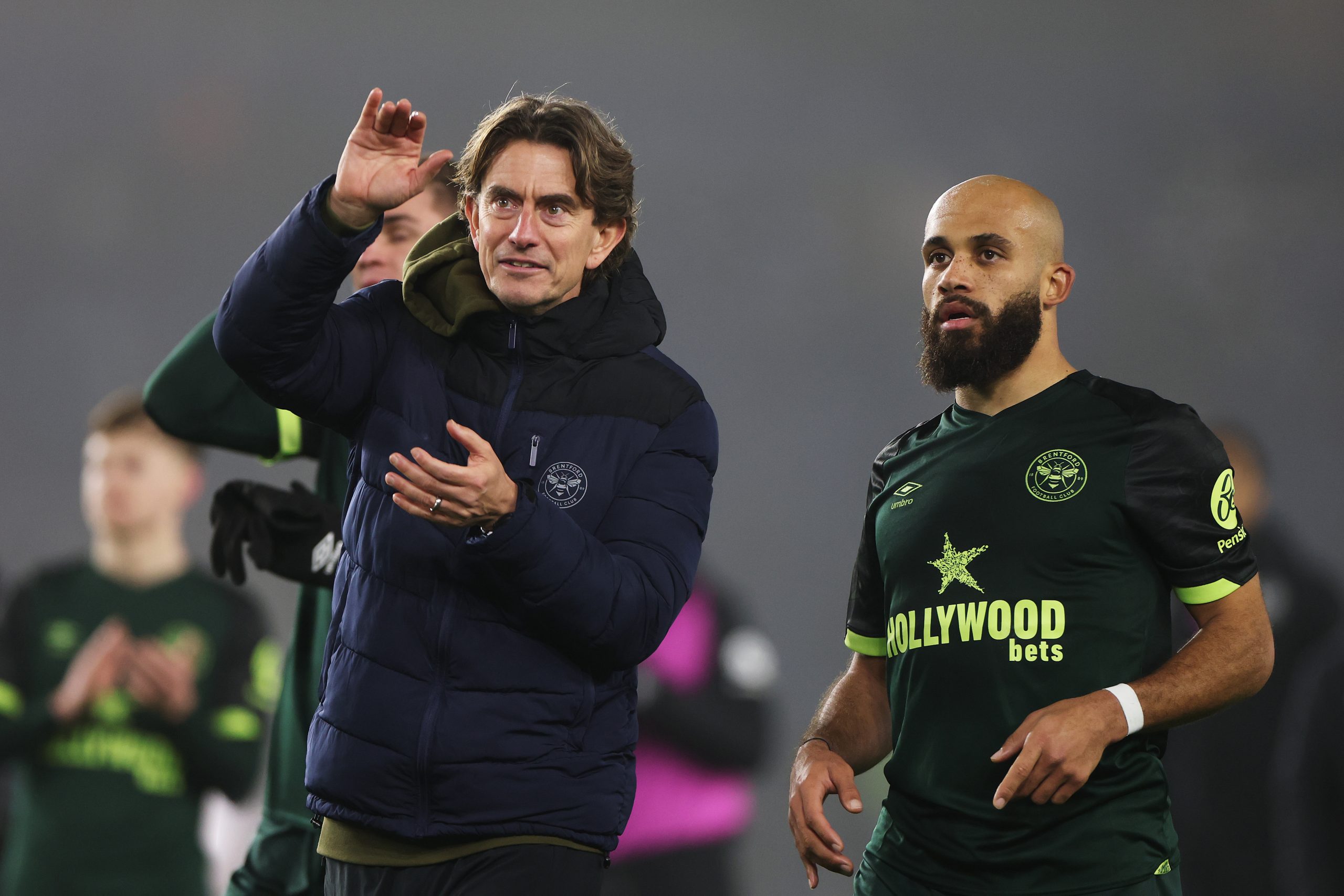 Brentford prépare des mouvements sur le mercato hivernal