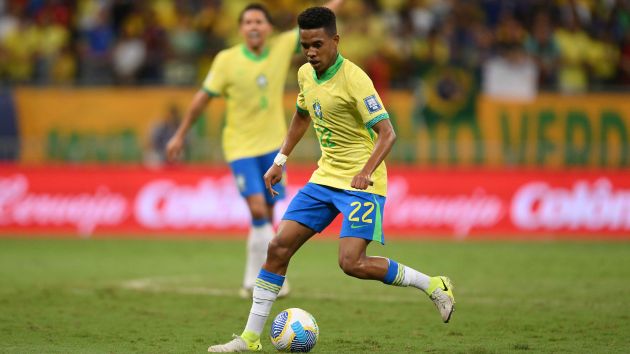 Brésil : Les futurs stars du football formées au Palmeiras