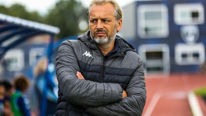 CAN 2025 : Le Sénégal favori du groupe D selon Sébastien Desabre