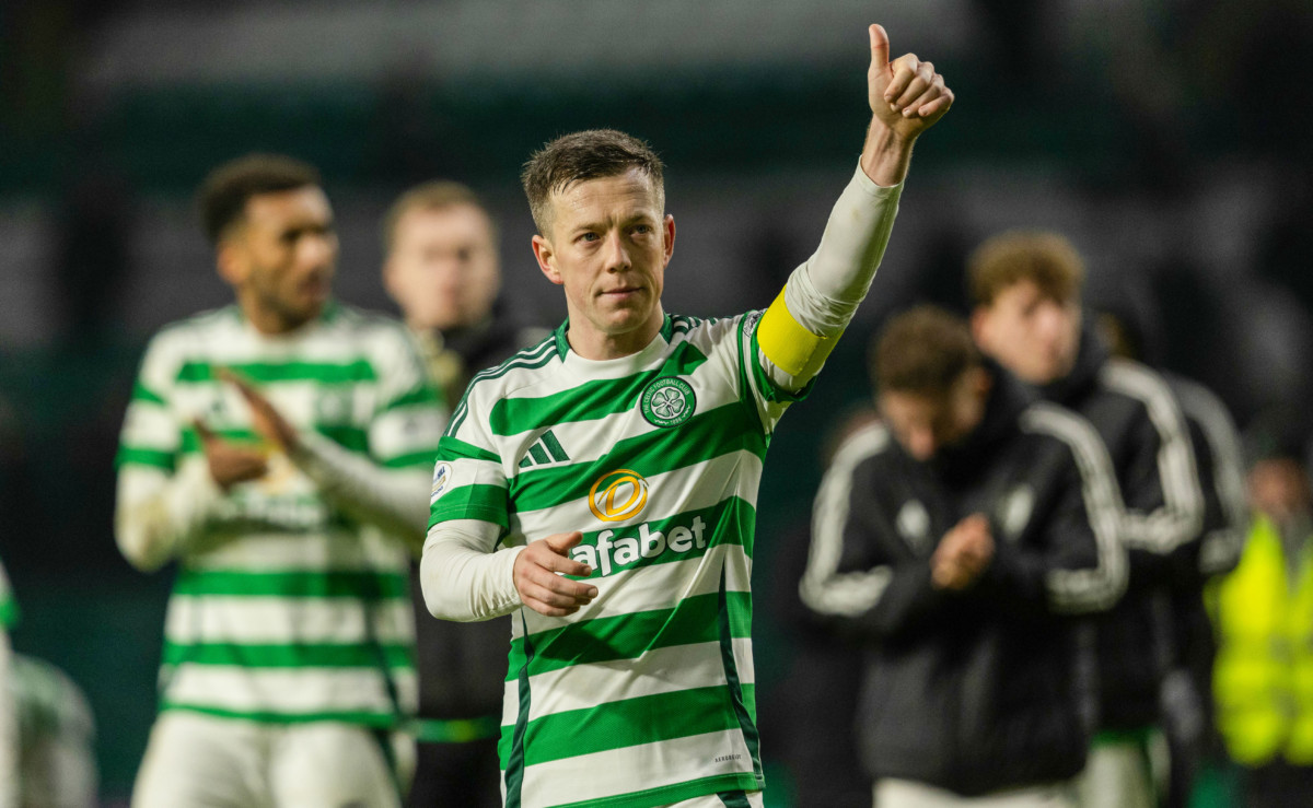 Celtic renforce sa position en tête de la ligue avec une victoire à domicile