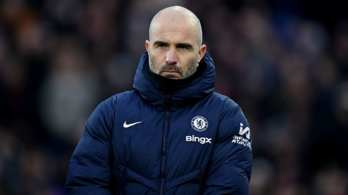 Chelsea : Enzo Maresca défend son équipe face aux critiques sur l’arbitrage