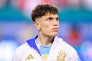 Chelsea cible Alejandro Garnacho de Manchester United