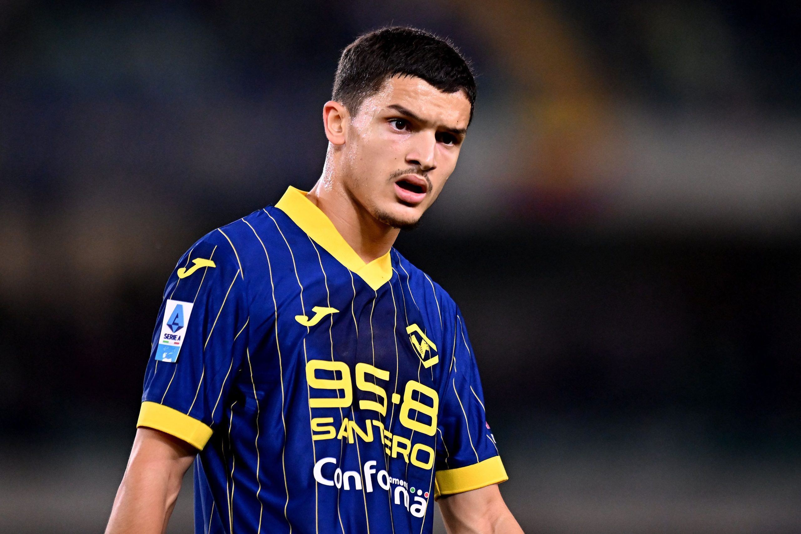 Chelsea cible un joueur marocain pour renforcer son effectif